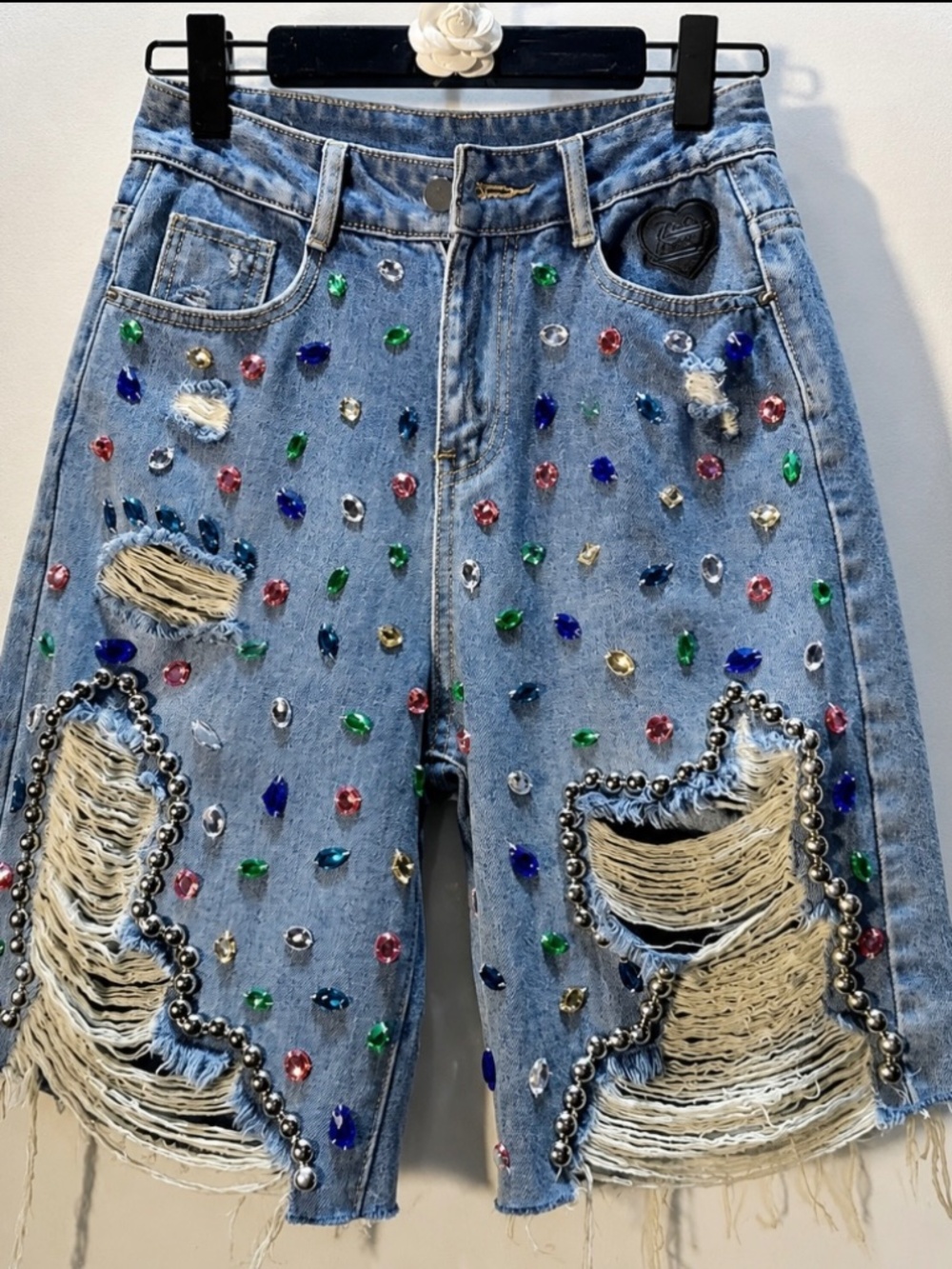 Shark Shorts